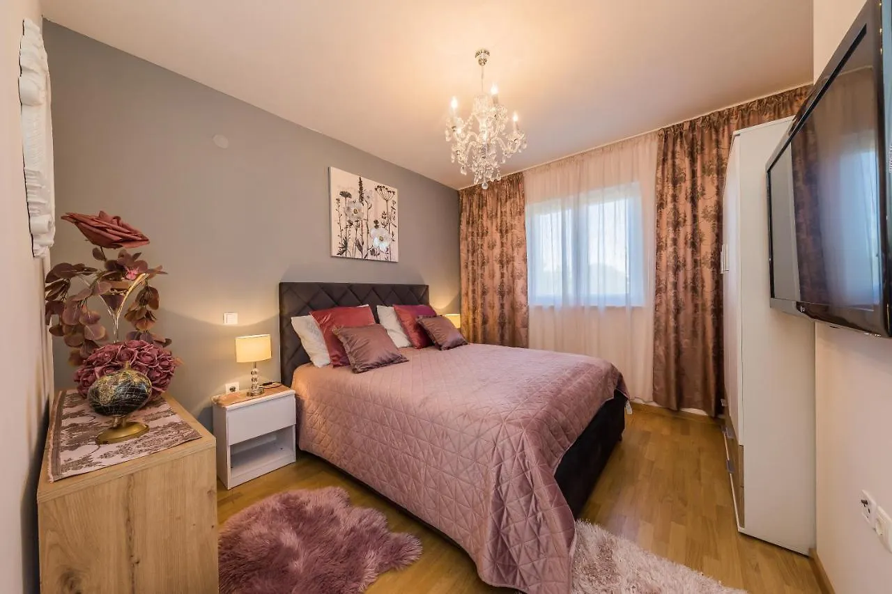 טרוגיר Ivana Apartment 0*,  קרואטיה