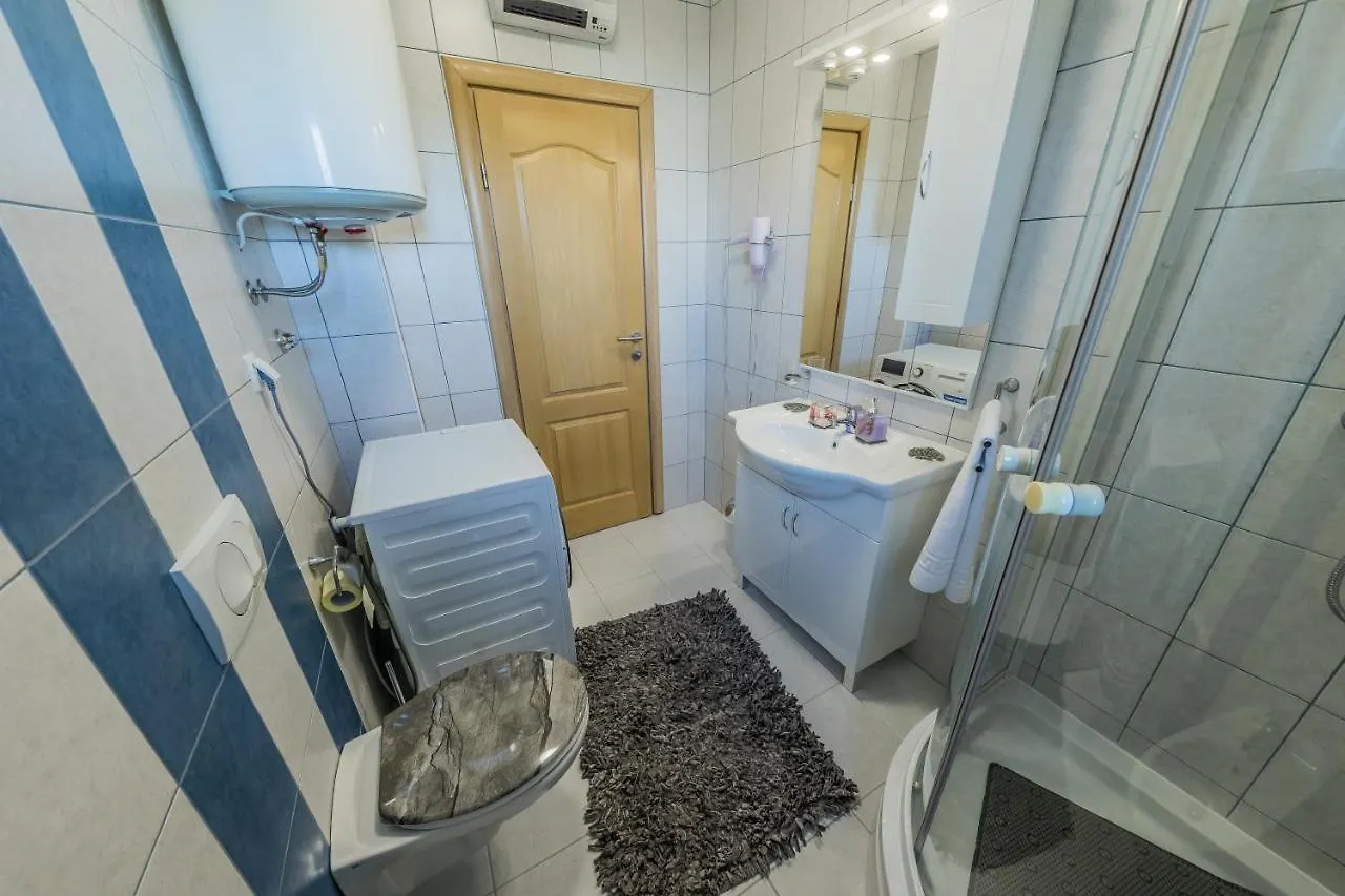 טרוגיר Ivana Apartment