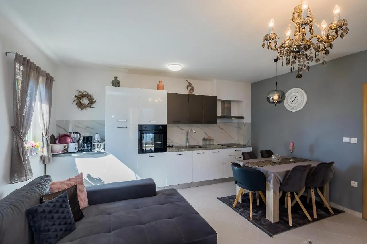 Ivana Apartment Trogir