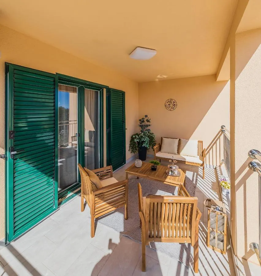 Ivana Apartment Trogir