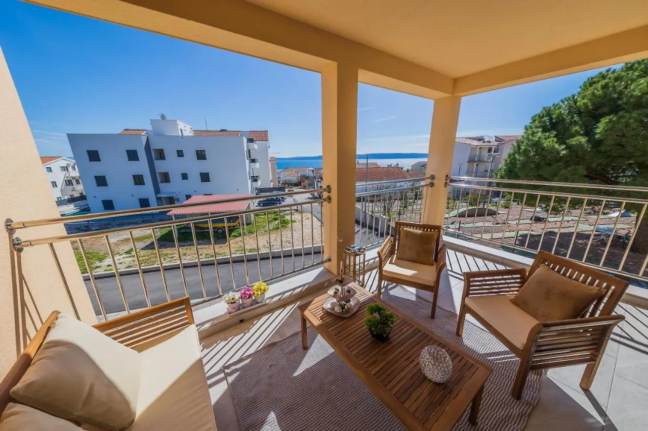 Ivana Apartment Trogir